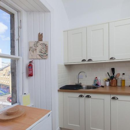 Apartmán Charming City Centre Flat In Edinburgh Exteriér fotografie
